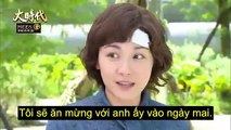 Đại Thời Đại Tập 688 - THVL1 Lồng Tiếng - Tap 689 - Phim Đài Loan - Phim Dai Thoi Dai Tap 688