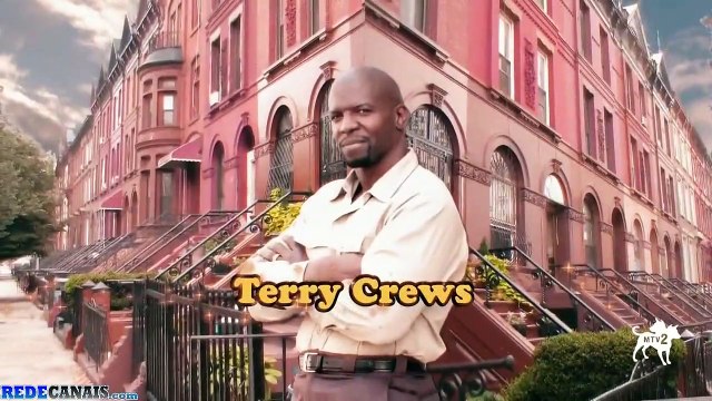 Todo Mundo Odeia o Chris - 1ª Temporada - Episódio 10 - Todo mundo odeia Greg