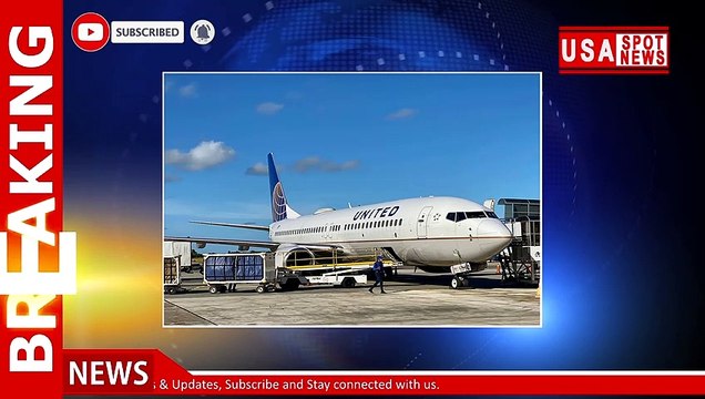 United passengers detail harrowing ordeal of trying to save dying man despite COVID risk