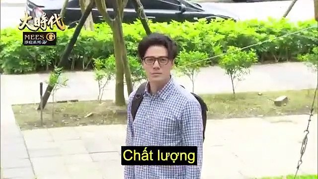 Đại Thời Đại Tập 691 - THVL1 Lồng Tiếng - Tap 692 - Phim Đài Loan - Phim Dai Thoi Dai Tap 691