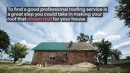 Roof Maintenance Professionals in Lehigh Valley