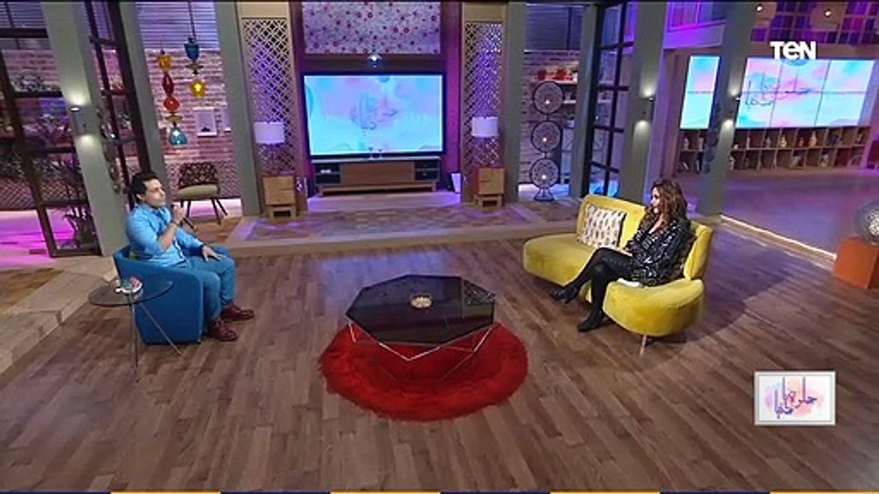 المطرب محمود المصري يبدع في أغنية نسيناكم, ما عاد بقلبنا ذكرى نسيناكم لـ راشد الماجد