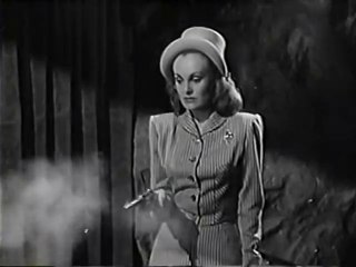 Black Widow Chapter 13: A Life for a Life