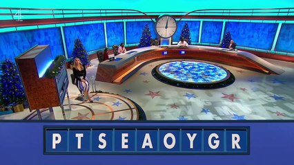Countdown - S82E181 (17 December 2020) (Semi-Finals #2)