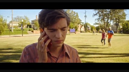 934.SUMMER NIGHT Official Trailer (2019) Victoria Justice