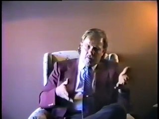 Interview of Gerald Anderson, 07/24/1991 ( Roswell UFO Case)