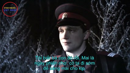 CỚM - Tập 10 Kẻ giết người hàng loạt