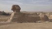 Ancient Monuments of Egypt in