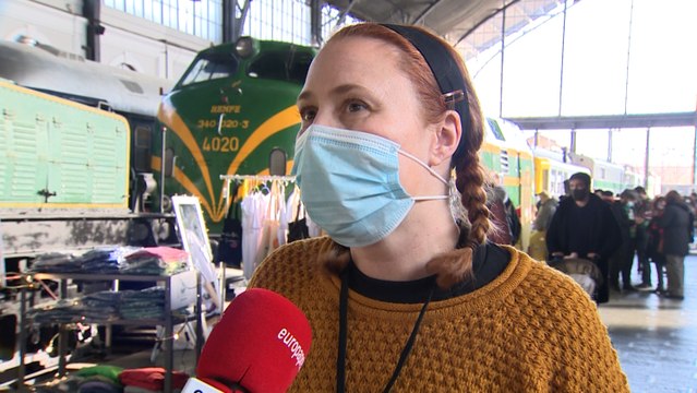 Asistentes y vendedores destacan las medidas del Mercado de Motores