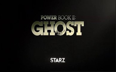 Power Book II: Ghost - Promo 1x09
