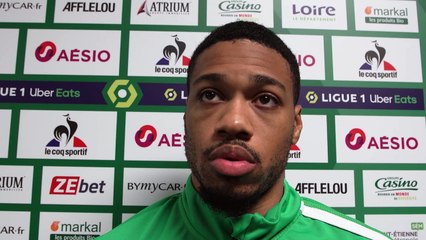 Arnaud Nordin : "Il faut tuer le match plus tôt"