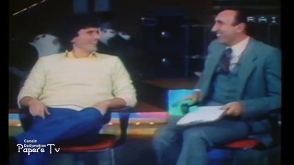 MORTO TROISI VIVA TROISI   Massimo Troisi