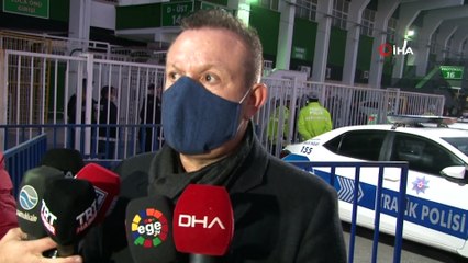 Başkan Çetin: “Denizlispor’un bu ligde yenemeyeceği bir takım yok”