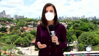 Jornal da Record 16/12/2020 Quarta-feira