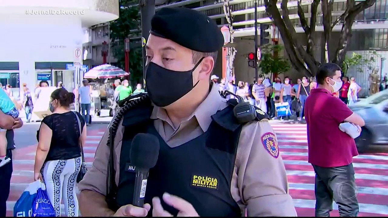 Jornal da Record 14/12/2020 Segunda-feira