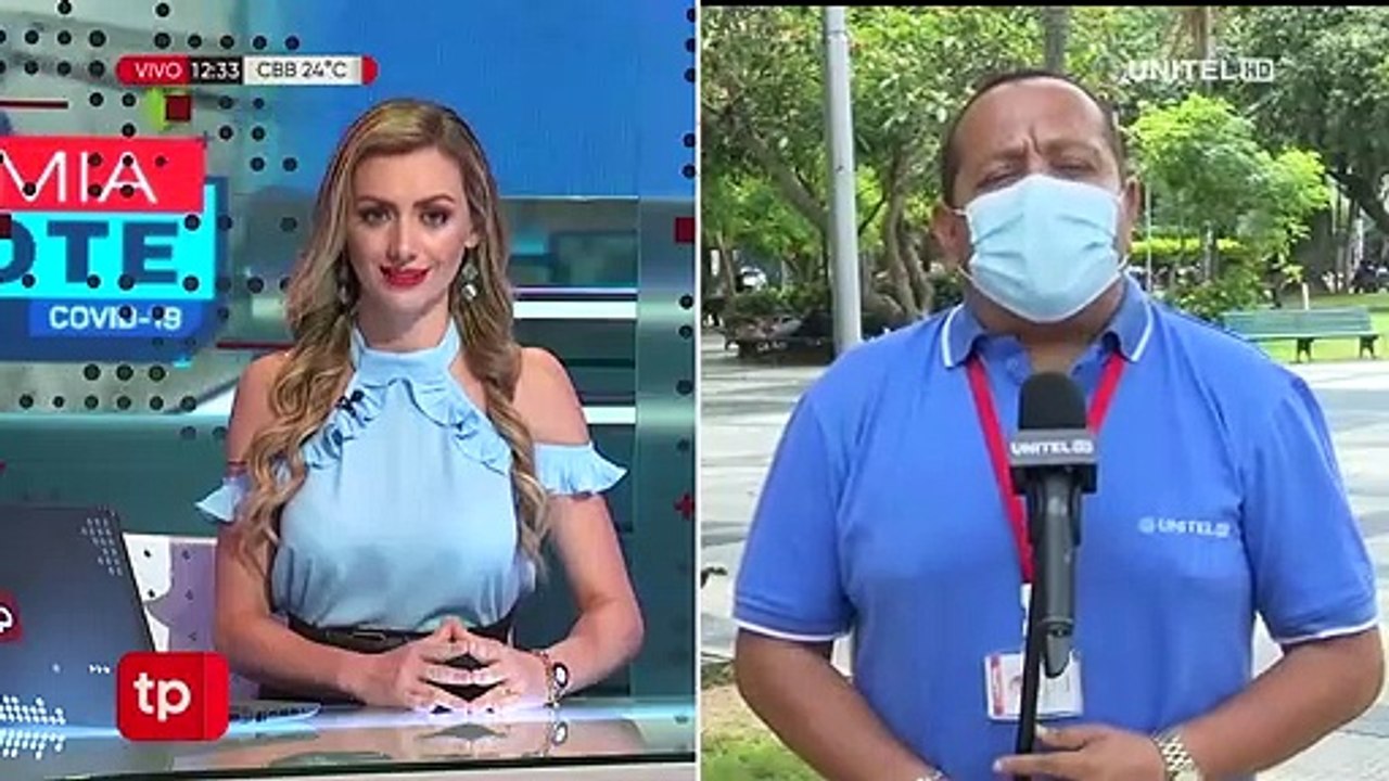 Coronavirus: en una semana se triplicó el número de casos todo el mes pasado en Santa Cruz