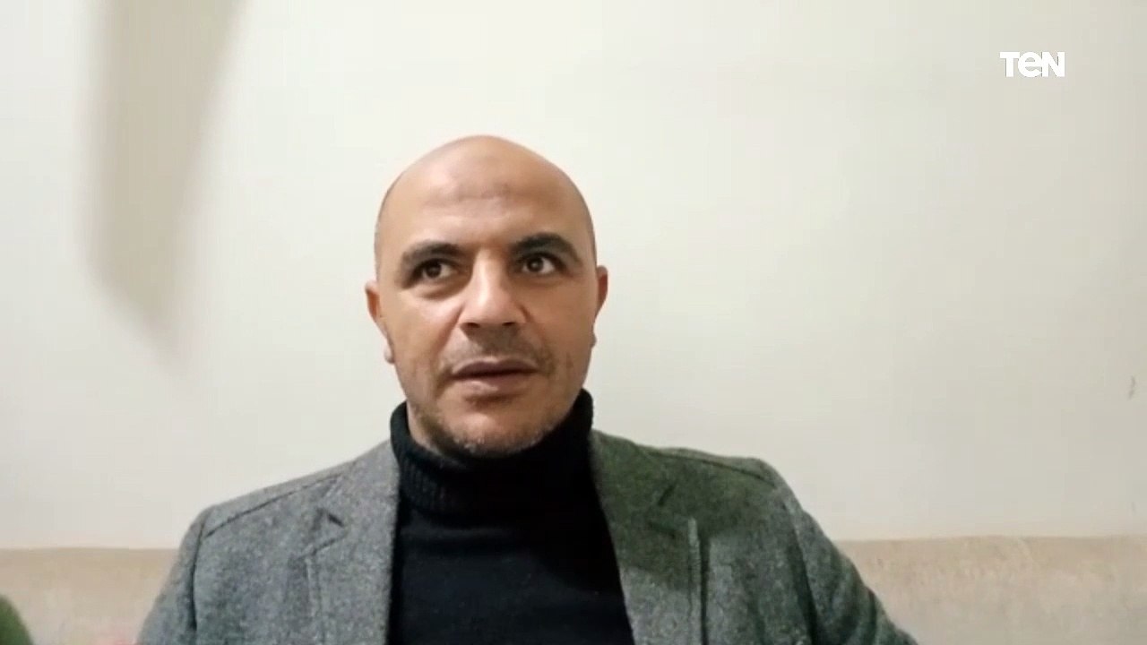 شقيق "بيج رامي": انتصاره ببطولة "أوليمبيا" لكمال الأجسام جاء بإصرار بعد عدم مشاركة العام الماضي