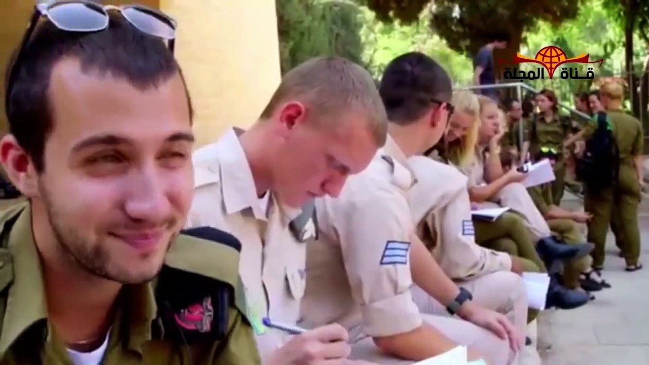 ماذا تفعل النساء في الجيش الاسرائيلي - اسرار الجيوش النسائية حول العالم