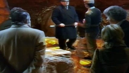 Doctor Who 03 S08E12 The Claws of Axos Pt 2