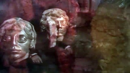 Doctor Who 03 S08E14 The Claws of Axos Pt 4