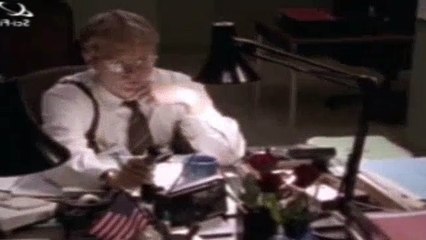 The Outer Limits Season 2 Episode 1 A Stitch In Time