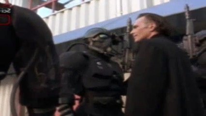 The Outer Limits S02E02 Resurrection