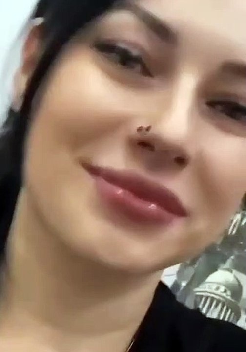 Chanter avec son nez