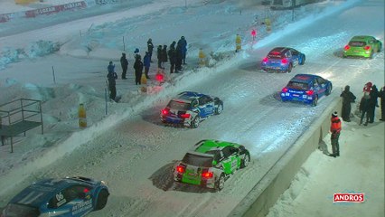 Super Finale ELITE PRO  Course 2 | Andorre 2021