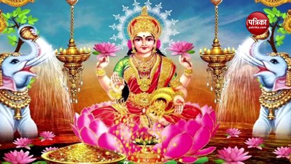how to worship lakshmi