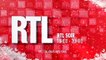 Le journal RTL de 18h du 20 décembre 2020