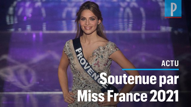 Miss Provence visée par des insultes antisémites : «Elle a besoin de soutien», pense Miss France