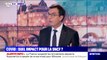 Jean-Pierre Farandou (PDG de la SNCF): 