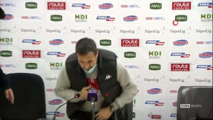 Denizlispor, Koşukavak ile ilk maçta galibiyet aldı