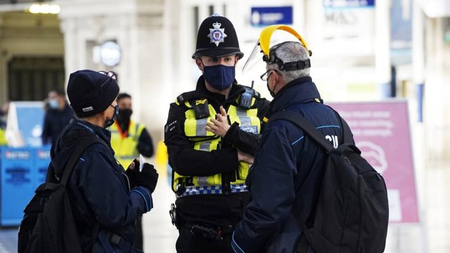 OMS pide controles en Europa ante nueva variante del coronavirus