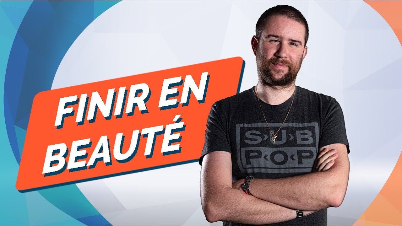 "En 2020, l'ancienne génération a vraiment fini en beauté" - Bilan 2020
