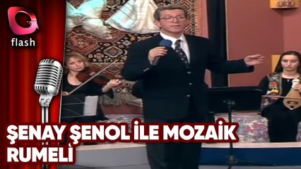 Şenay Şenol ile Mozaik | Van | Flash Tv