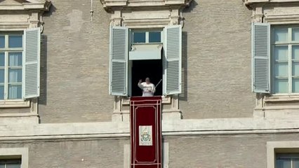 Papa Francisco: "El consumismo ha secuestrado la Navidad"