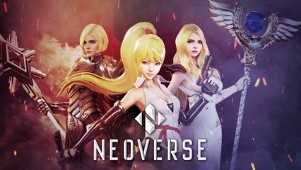 Neoverse - Bande-annonce de lancement Xbox One