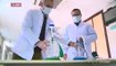 Türk doktorlardan bomba buluş! 7 aydır kimseye koronavirüs bulaşmadı