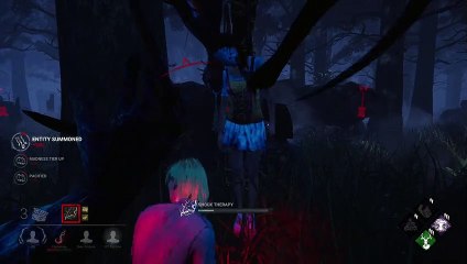 DEAD BY DAYLIGHT PART 183 DOCTOR EBONY MEMENTO MORI ON ALL SURVIVORS!