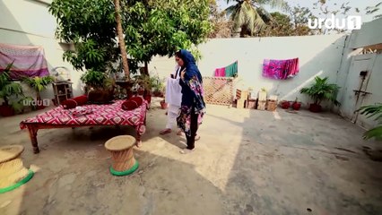 Ek Pal Ka Malaal - Episode 3 | Urdu 1 Dramas | Abid Ali, Rubina Ashraf