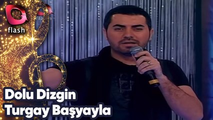 Dolu Dizgin | Turgay Başyayla