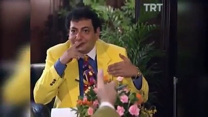 Melih Gökçek 26 yıl sonra Reha Muhtar'ı yine hırpaladı