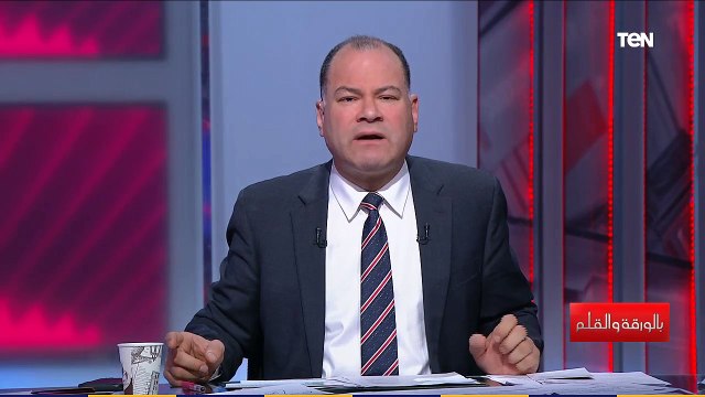 نشأت الديهي :عمرو فاروق يفضح أردوغان ويتم سحلة سياسيا فى تركيا 