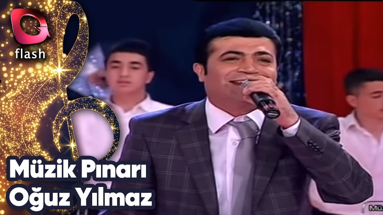 Müzik Pınarı | Oğuz Yılmaz | Seda Kara