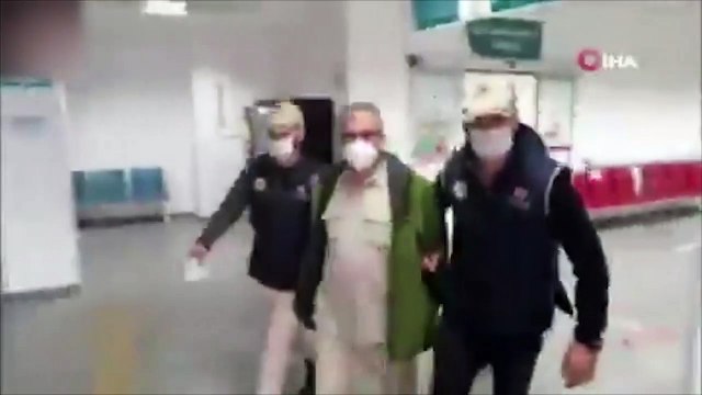 Kobani soruşturması: HDP'li Sırrı Süreyya Önder gözaltında!