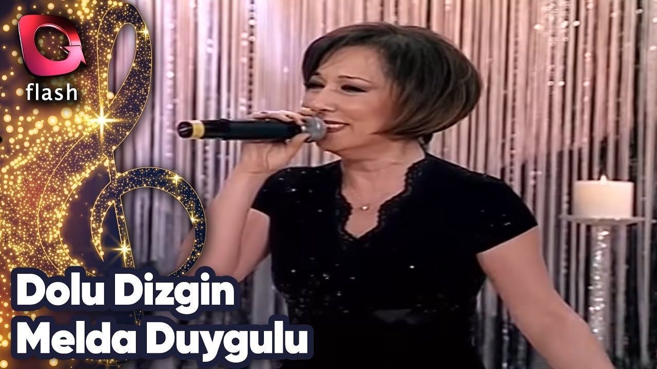 Dolu Dizgin | Melda Duygulu