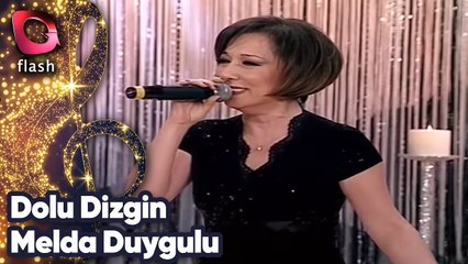 Dolu Dizgin | Melda Duygulu