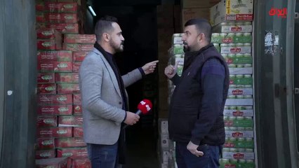 تقرير حديث بغداد: ارتفاع العملة الأجنبية وتأثيرات ذلك