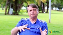 Bolsonaro cuestiona 